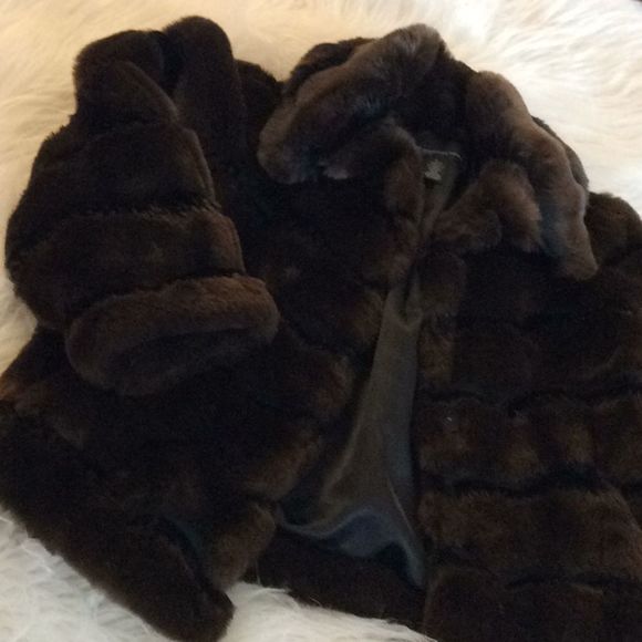 💞INC International concept 💞faux fur - Picture 8 of 8